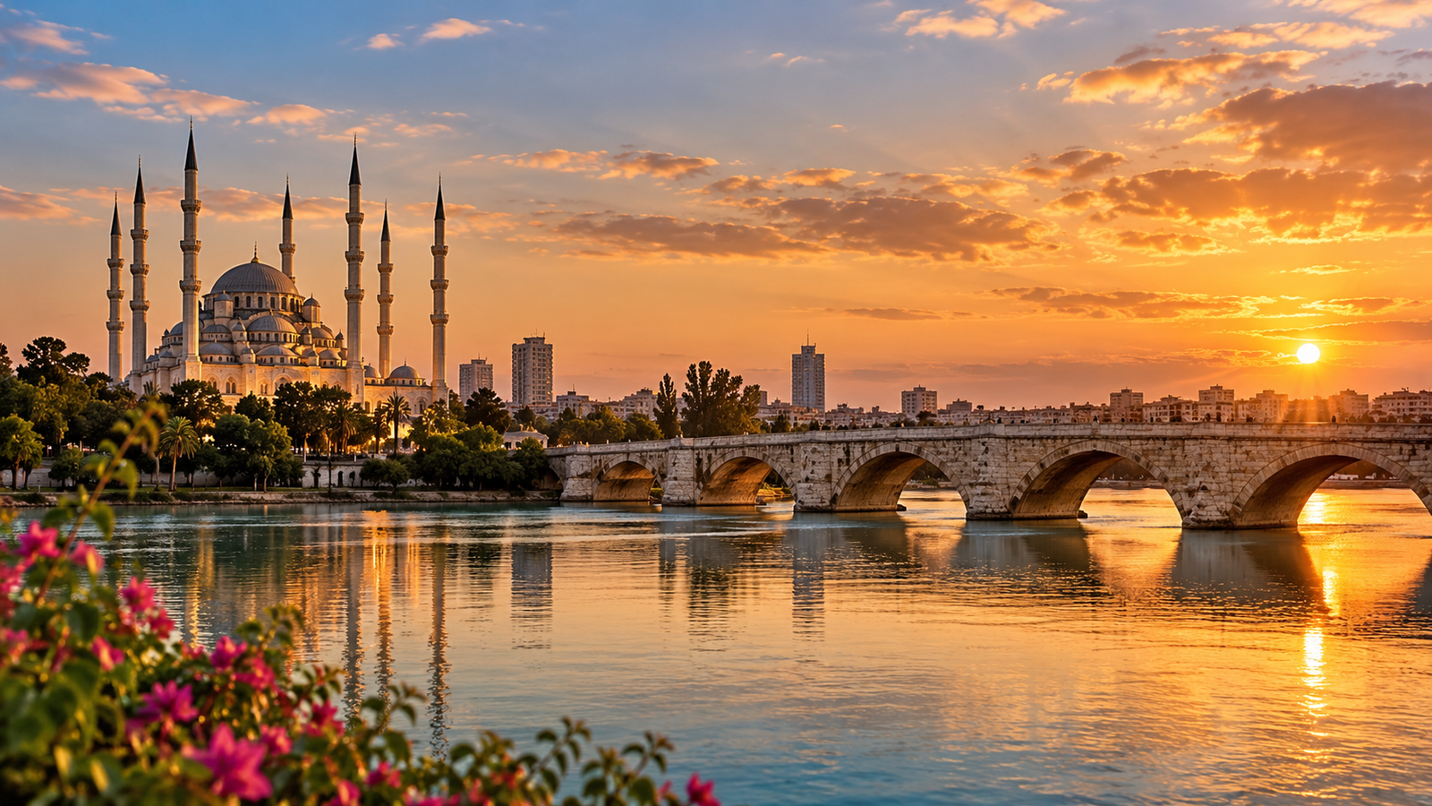 Adana