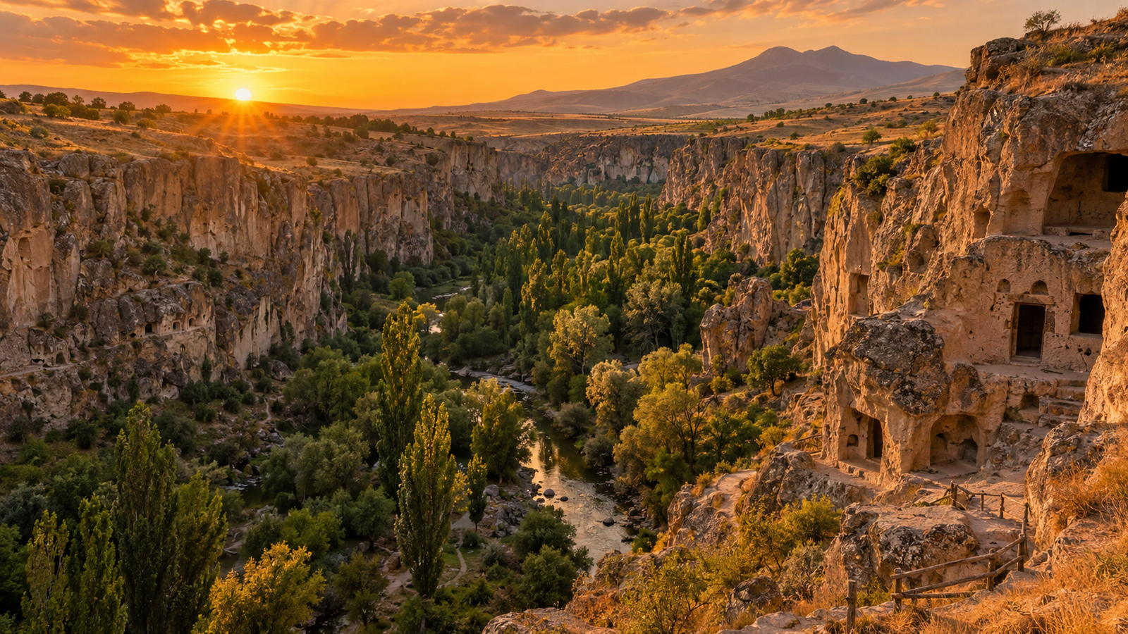 Aksaray