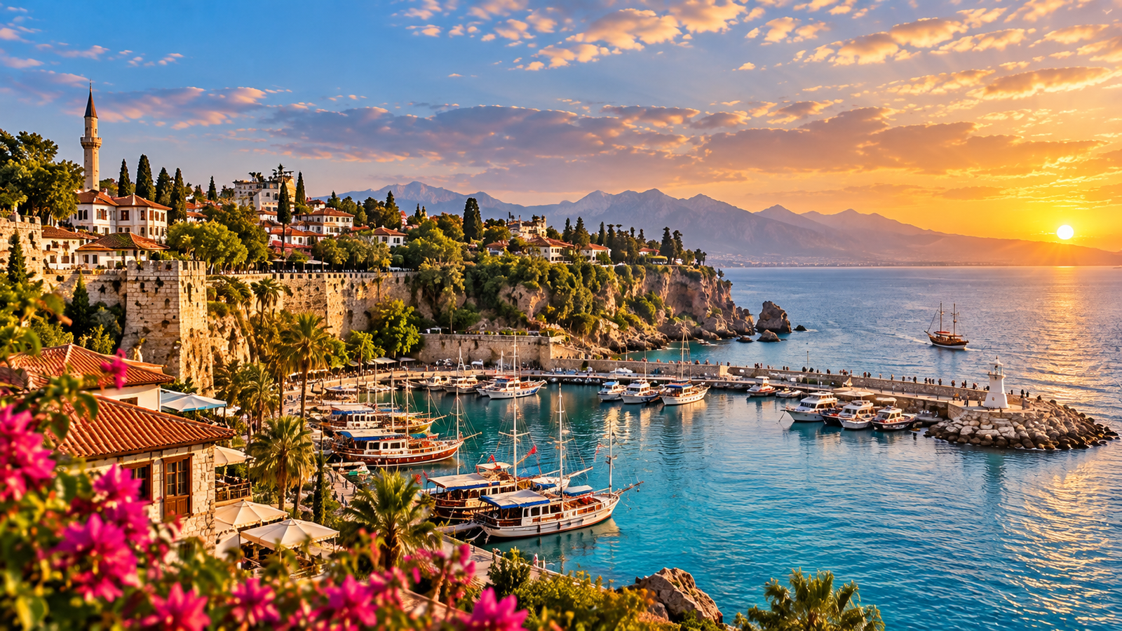 Antalya