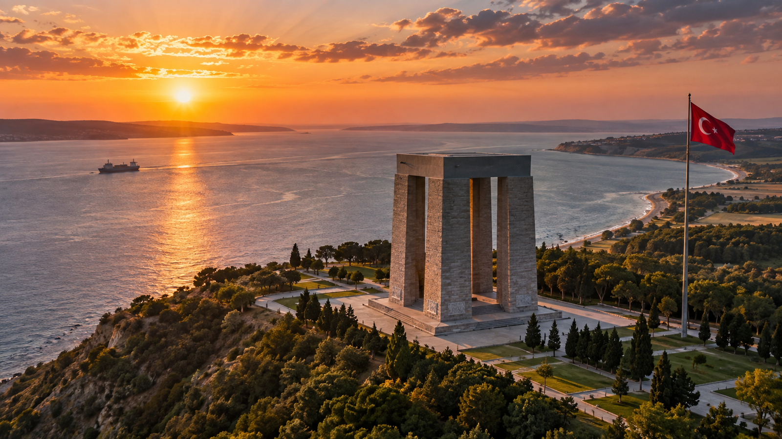 Çanakkale