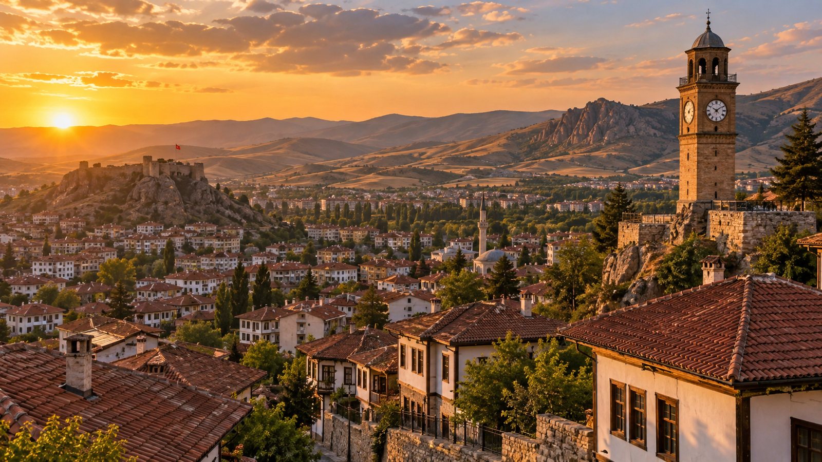 Çankırı