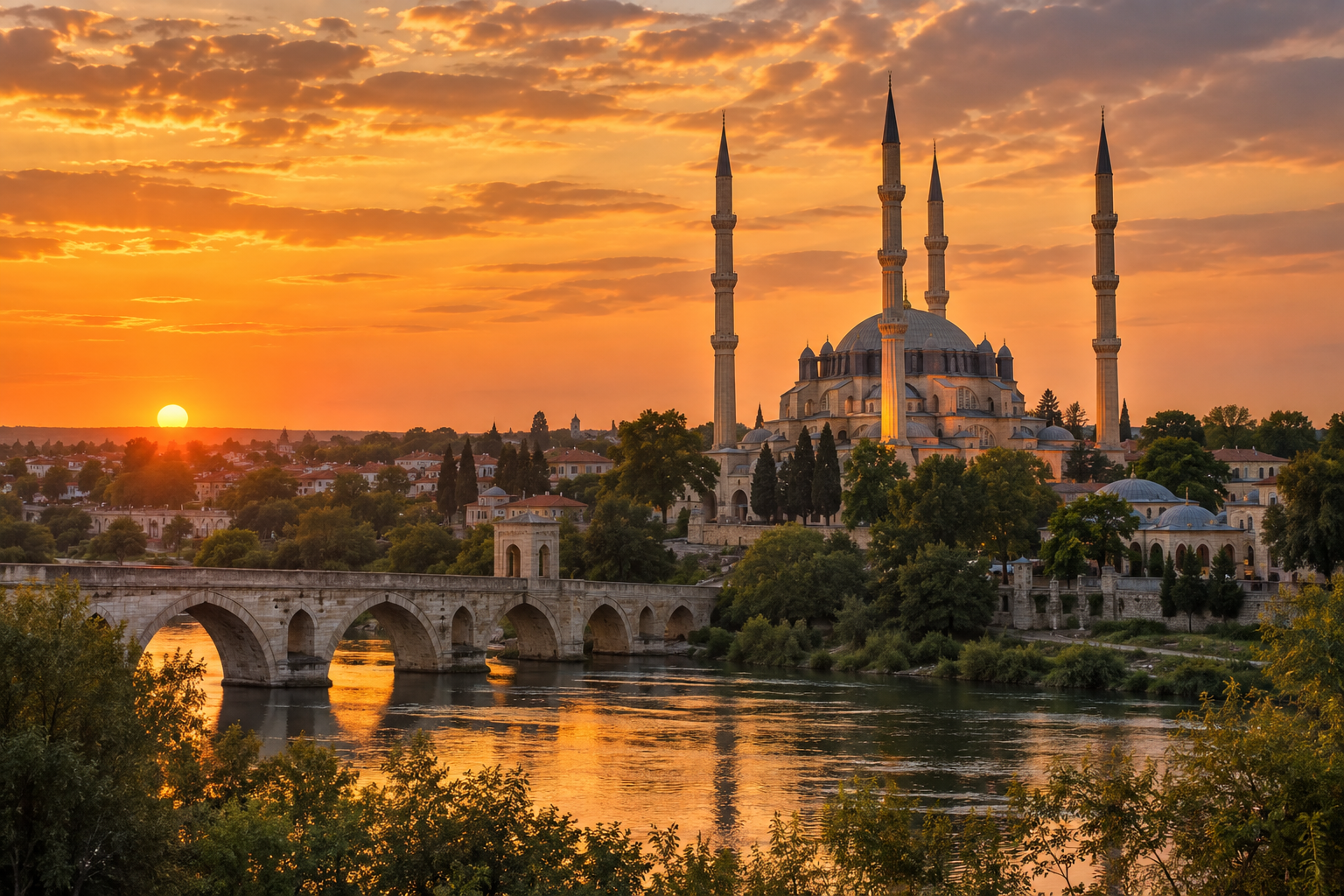 Edirne