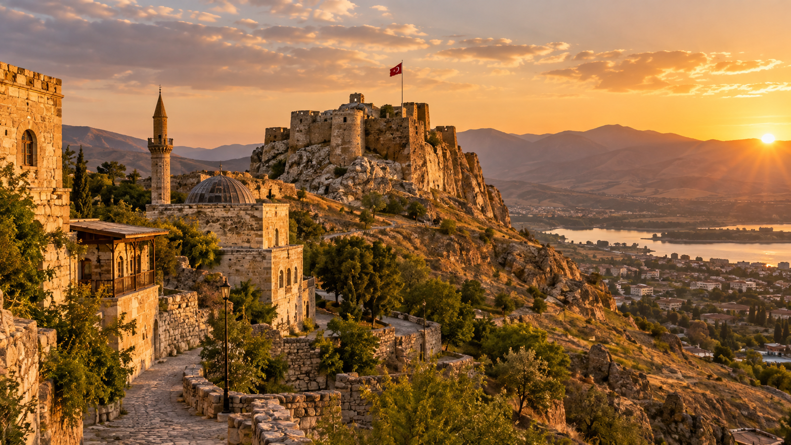 Erzincan