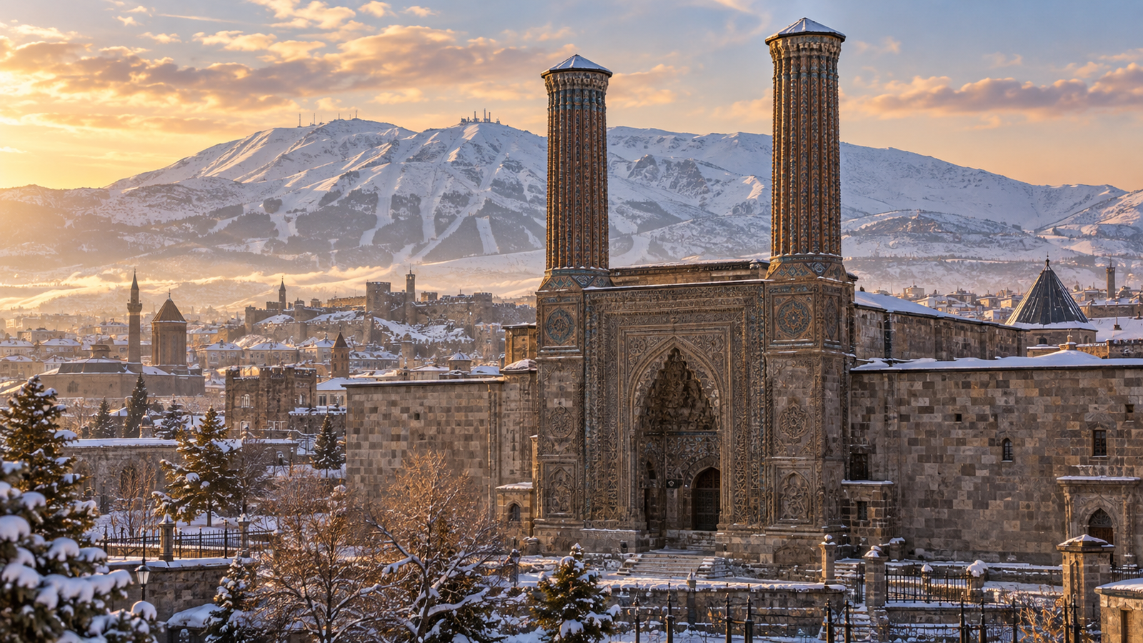 Eskişehir