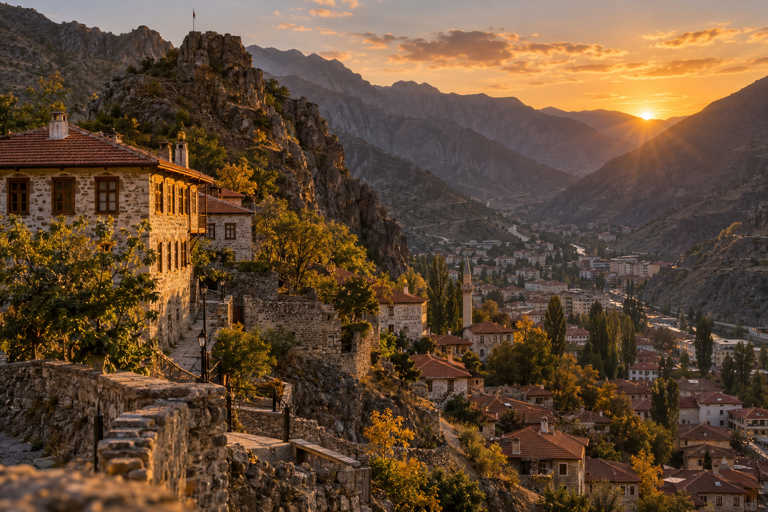 Gümüşhane
