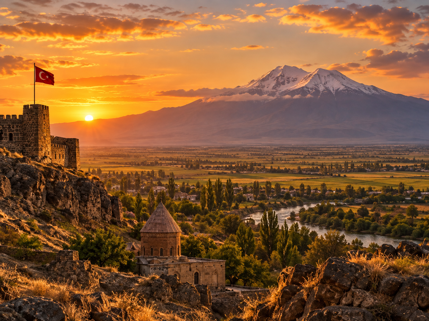 Iğdır