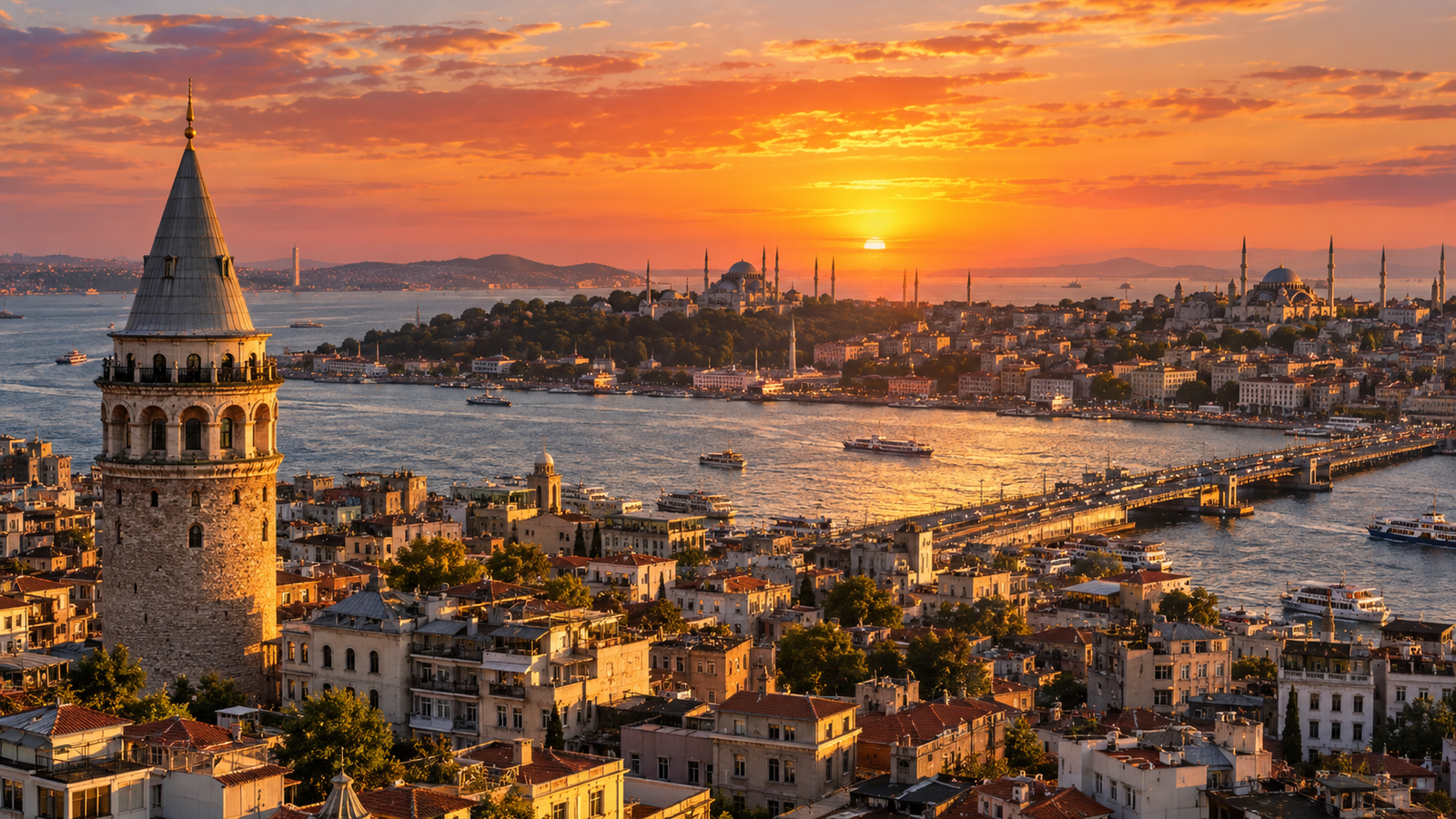 İstanbul