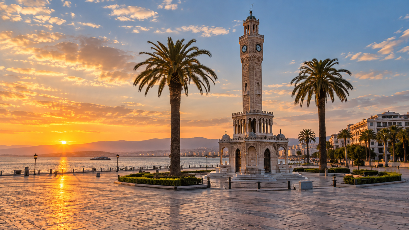 İzmir