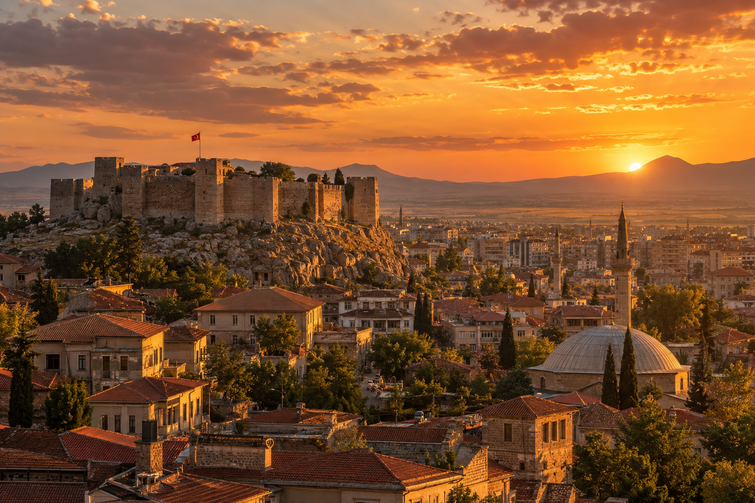 Karaman