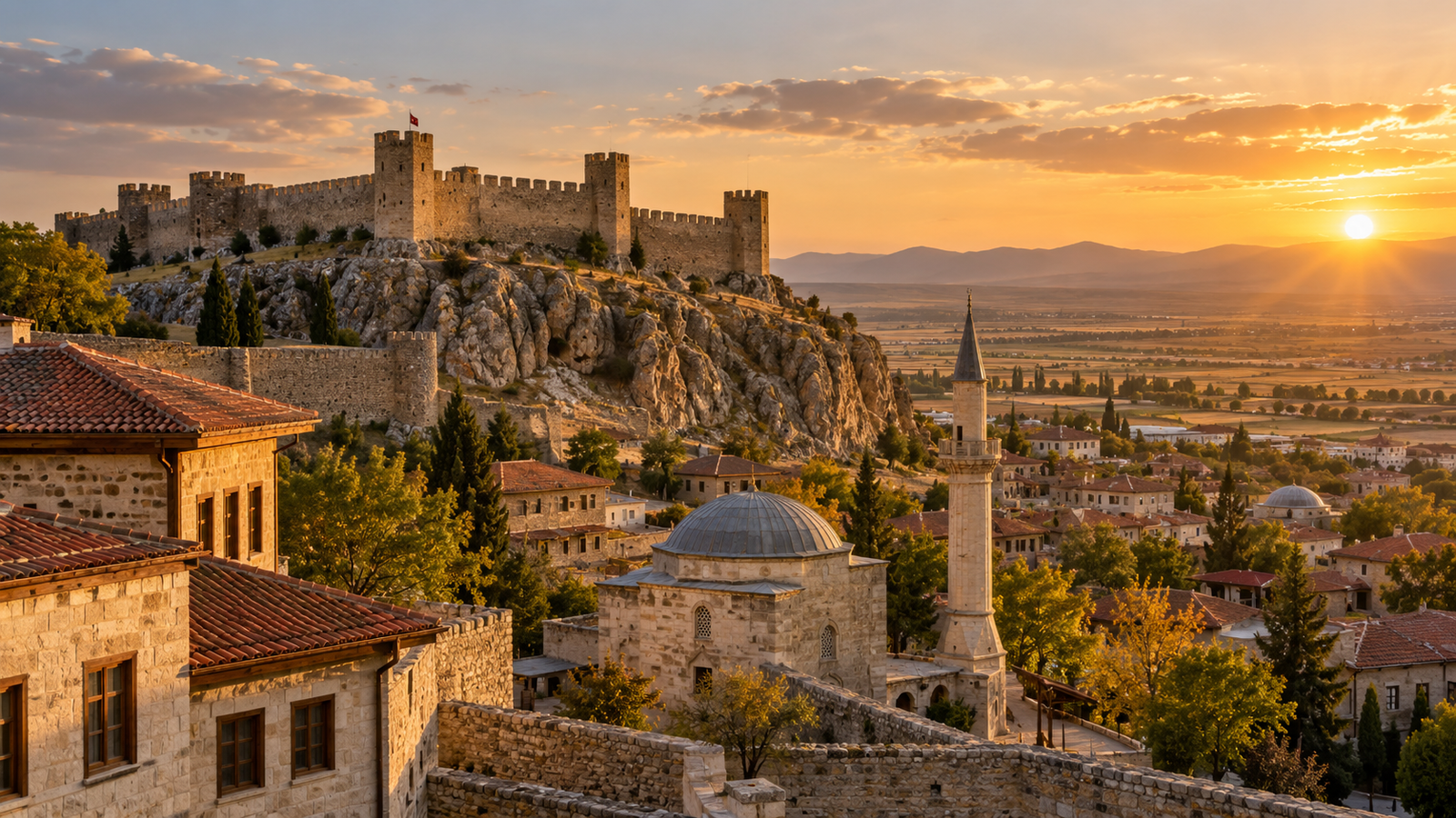 Kayseri