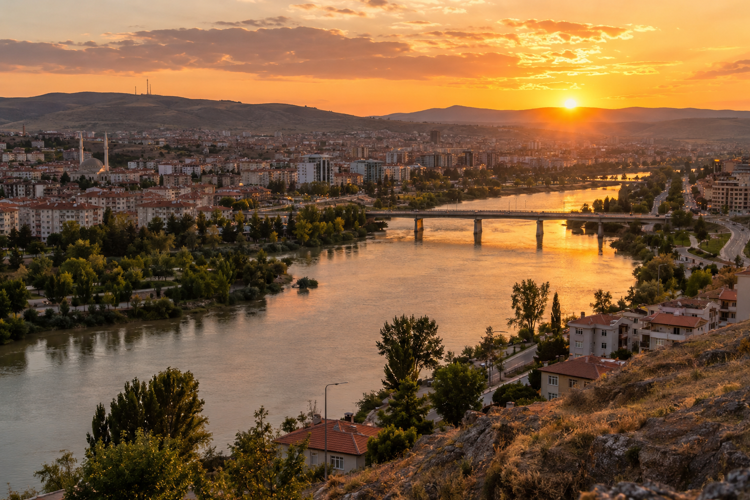 Kırıkkale