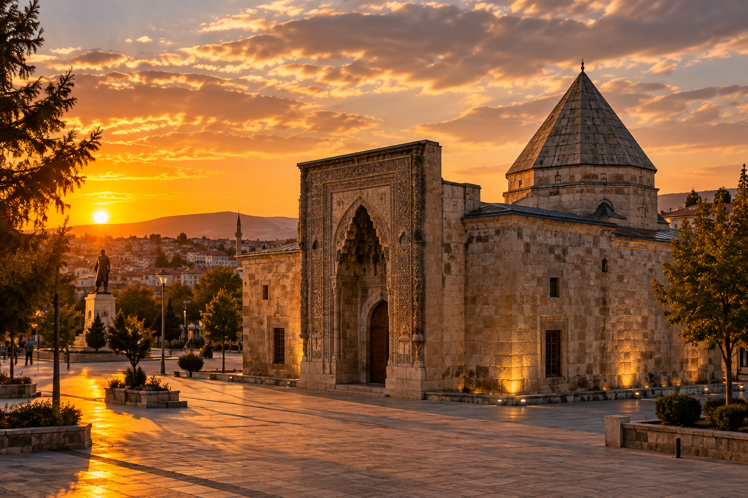 Kırşehir