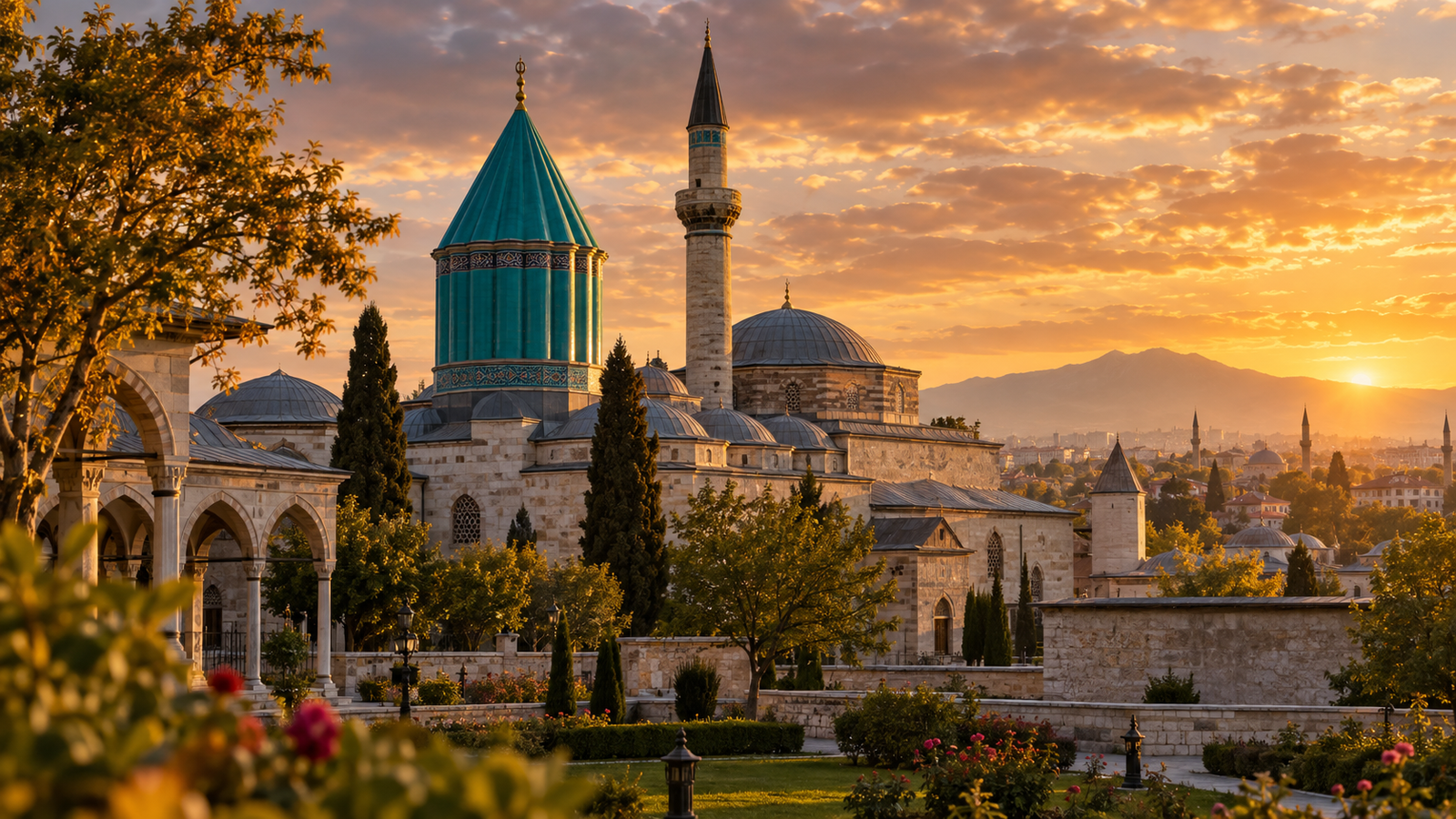 Konya