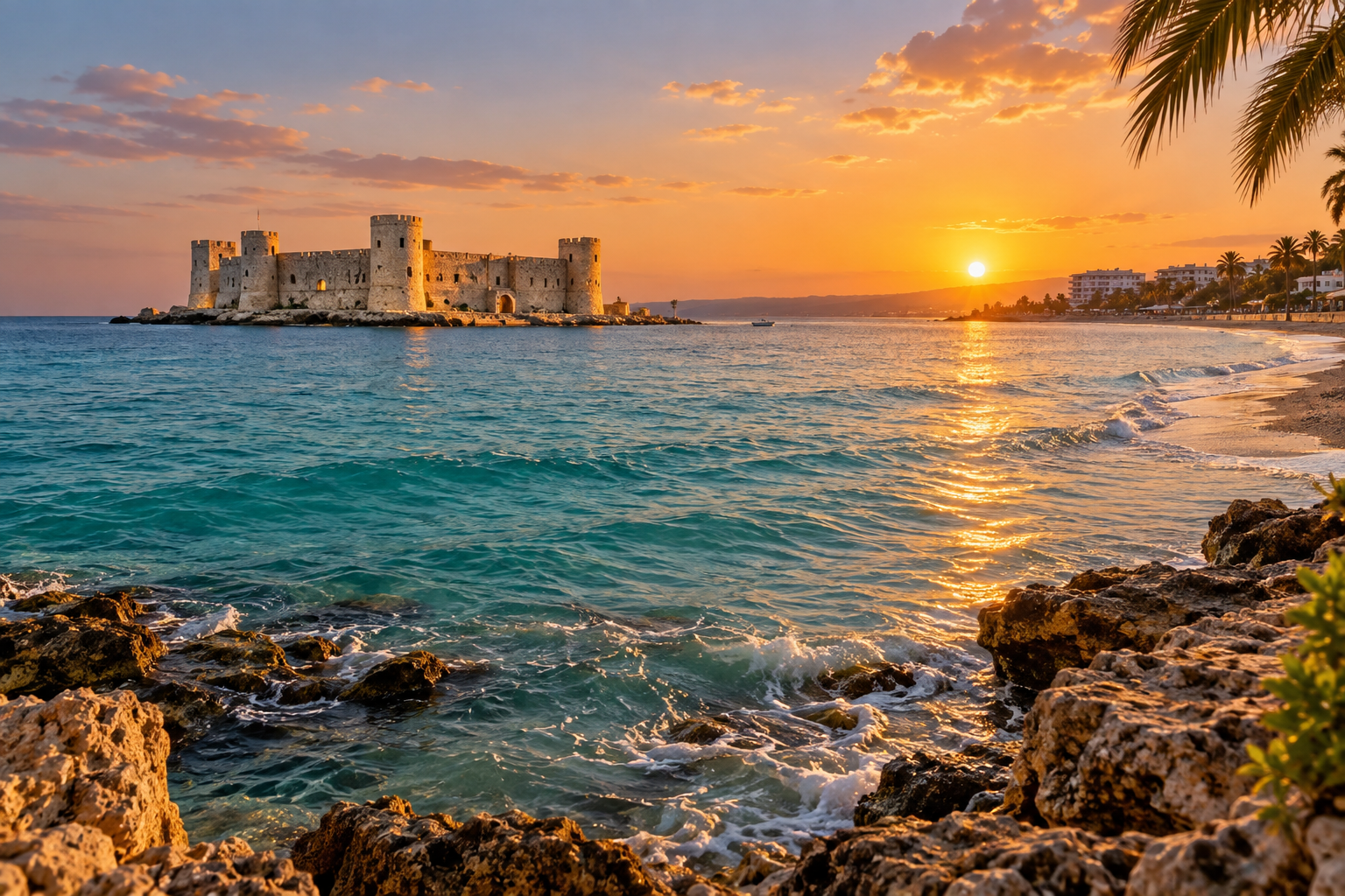 Mersin