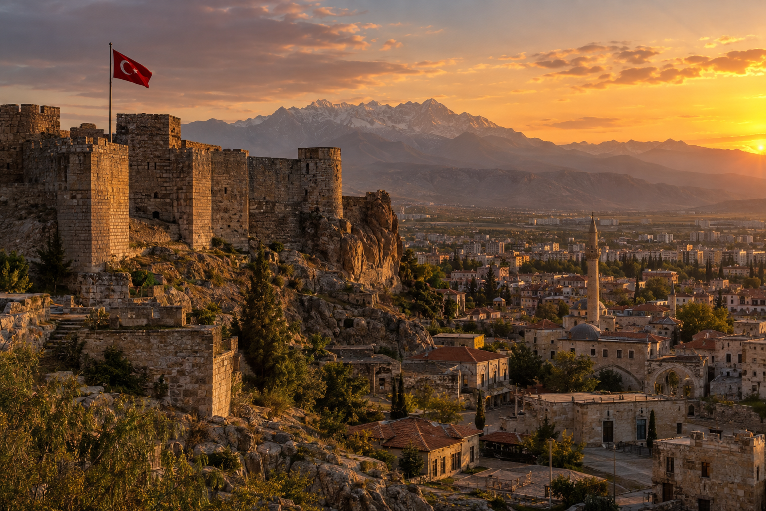 Niğde