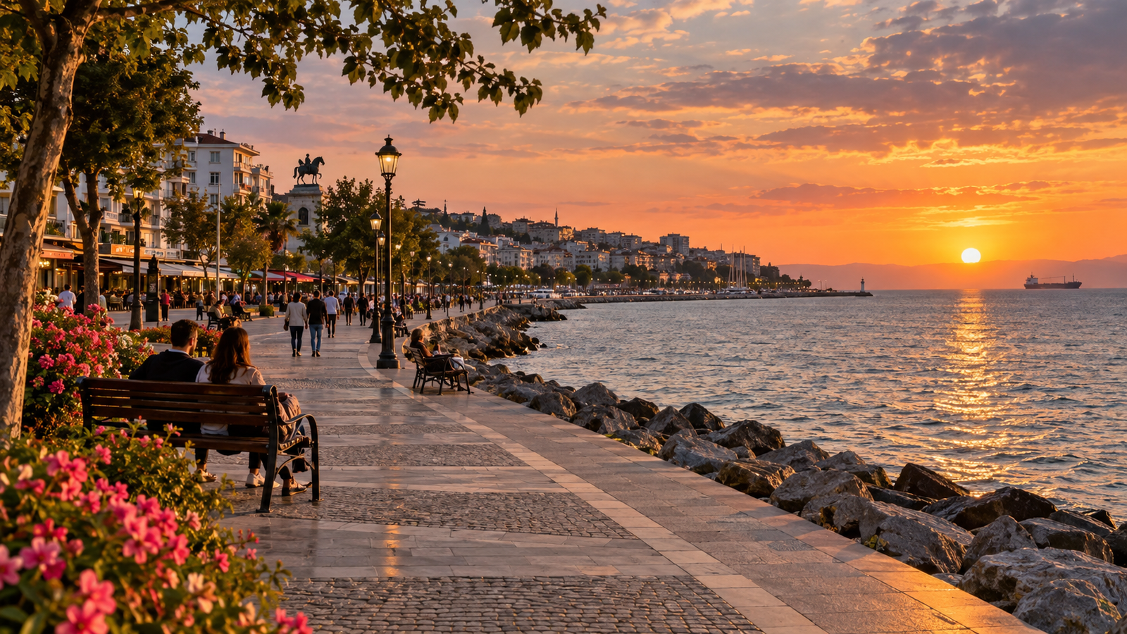 Tekirdağ