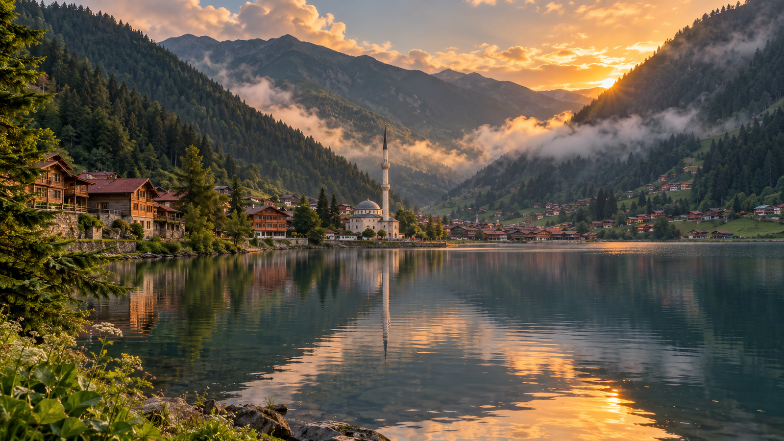 Trabzon
