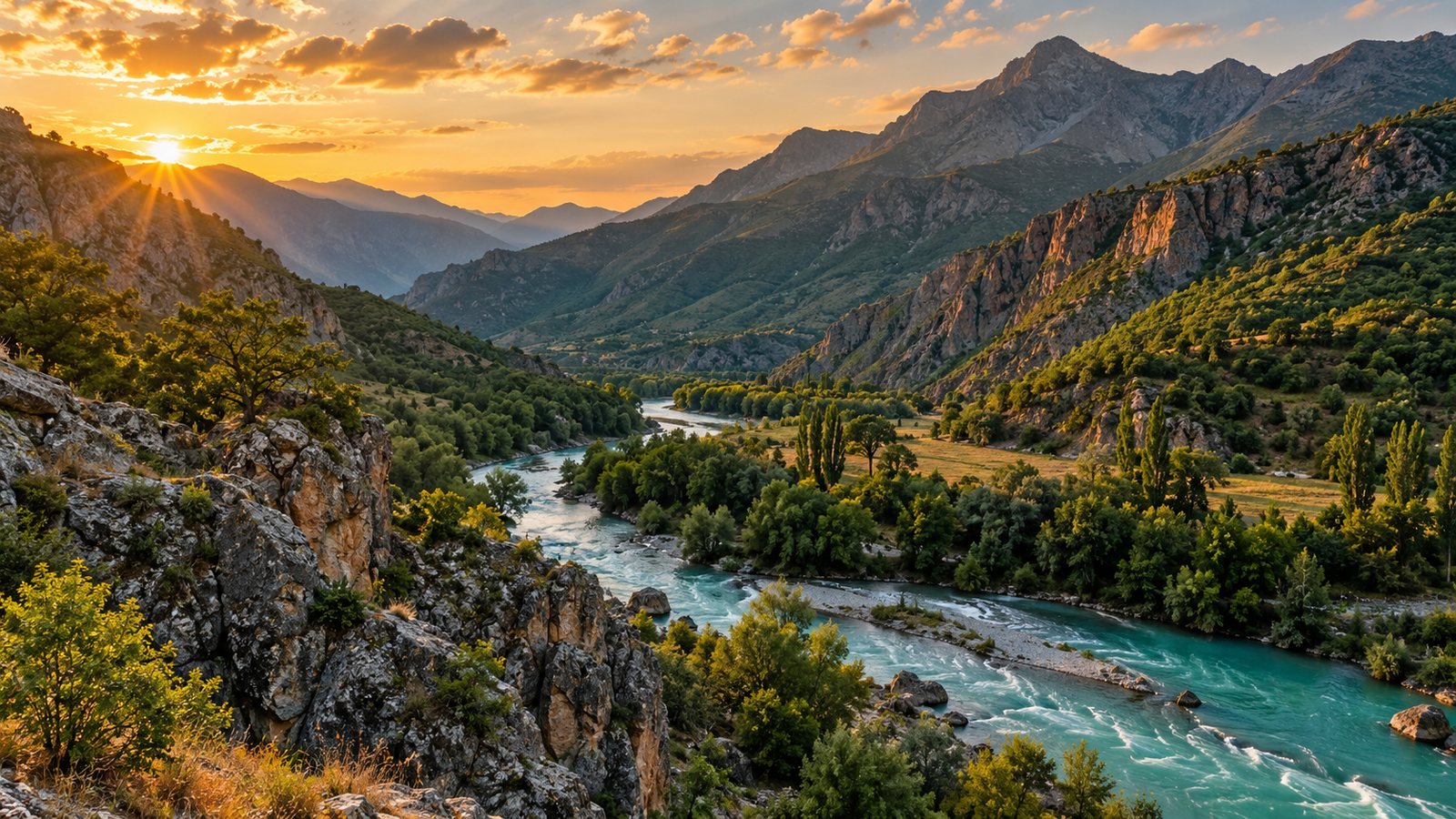 Tunceli