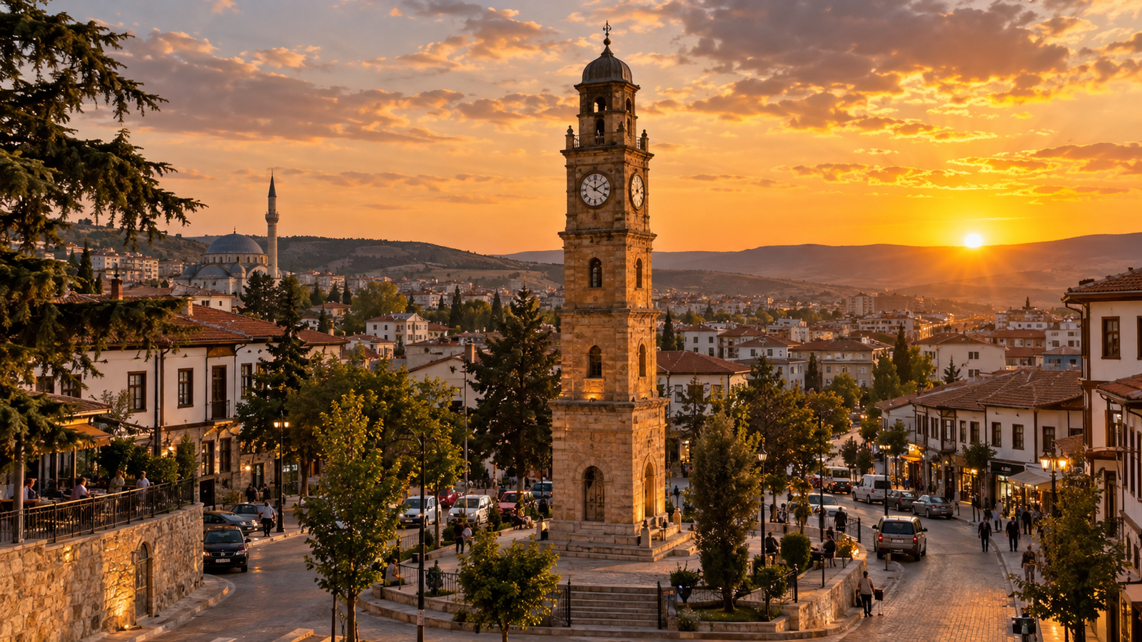 Yozgat