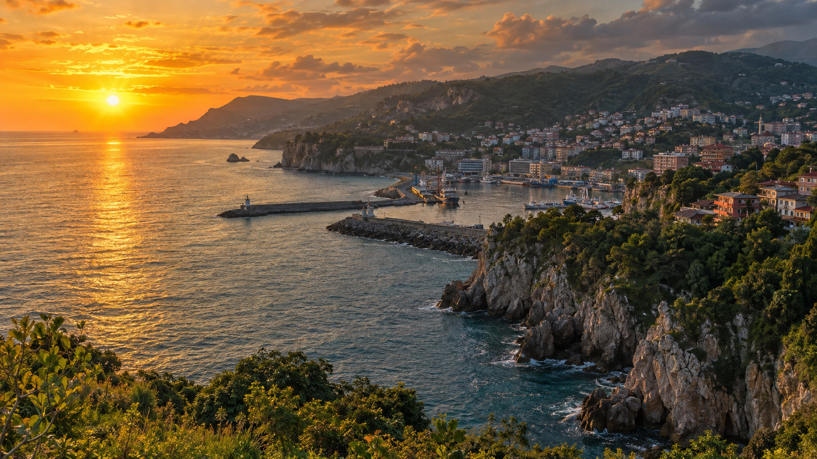 Zonguldak