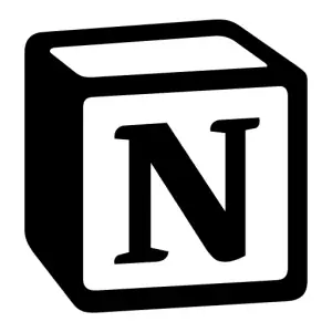 Notion - Dijital Organizasyon