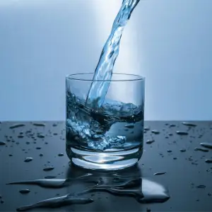 Su İçerek Güne Başlayın