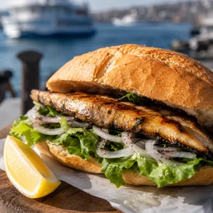 Balık Ekmek