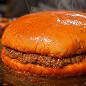 Islak Hamburger