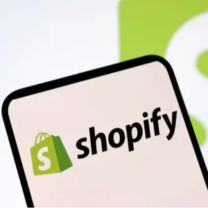 Shopify