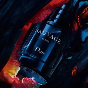 Dior Sauvage Elixir 60 ml Erkek Parfüm
