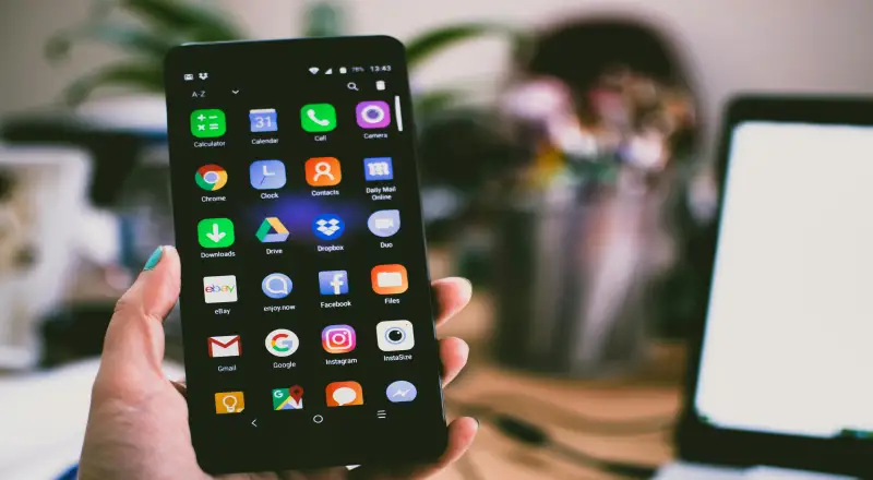 2026'da Mutlaka Denemeniz Gereken 5 Mobil Uygulama